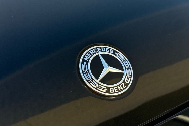 2022 (22) MERCEDES-BENZ GLB 220d 4Matic AMG Line 5dr 8G-Tronic 5191187