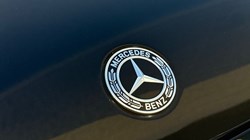 2022 (22) MERCEDES-BENZ GLB 220d 4Matic AMG Line 5dr 8G-Tronic 5191187