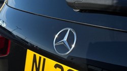2022 (22) MERCEDES-BENZ GLB 220d 4Matic AMG Line 5dr 8G-Tronic 5191208