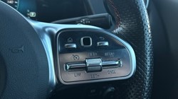 2022 (22) MERCEDES-BENZ GLB 220d 4Matic AMG Line 5dr 8G-Tronic 5191194