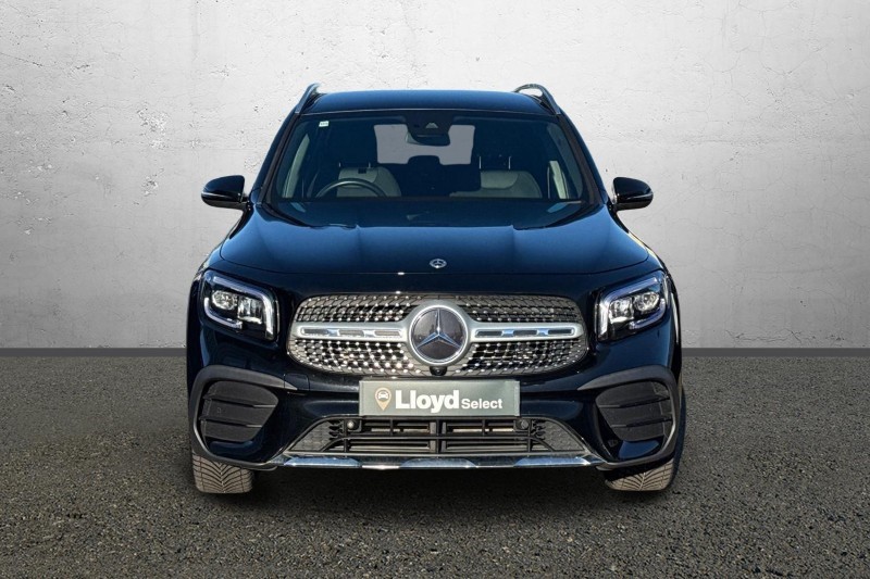 2022 (22) MERCEDES-BENZ GLB 220d 4Matic AMG Line 5dr 8G-Tronic 5191174
