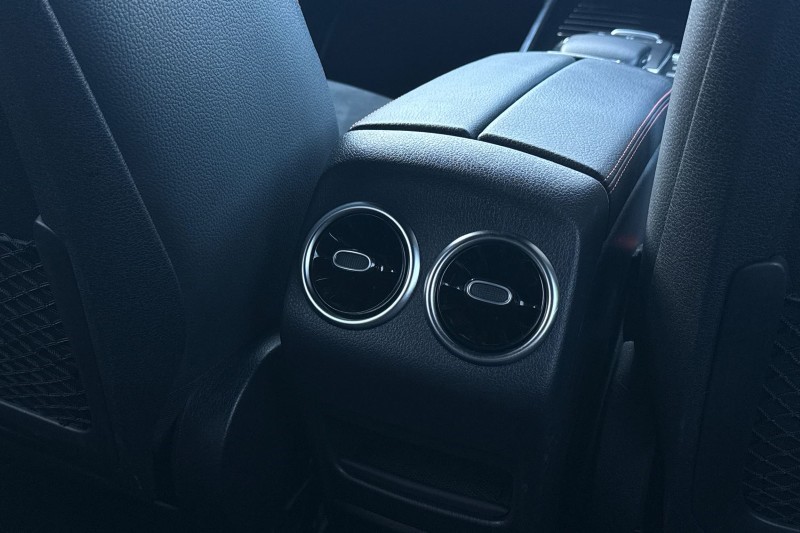 2022 (22) MERCEDES-BENZ GLB 220d 4Matic AMG Line 5dr 8G-Tronic 5191185