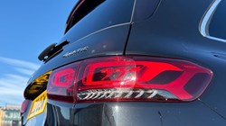 2022 (22) MERCEDES-BENZ GLB 220d 4Matic AMG Line 5dr 8G-Tronic 5191210