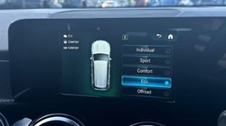 2022 (22) MERCEDES-BENZ GLB 220d 4Matic AMG Line 5dr 8G-Tronic 5191199