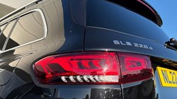 2022 (22) MERCEDES-BENZ GLB 220d 4Matic AMG Line 5dr 8G-Tronic 5191186