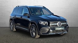 2022 (22) MERCEDES-BENZ GLB 220d 4Matic AMG Line 5dr 8G-Tronic 5191168