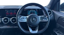 2022 (22) MERCEDES-BENZ GLB 220d 4Matic AMG Line 5dr 8G-Tronic 5191182