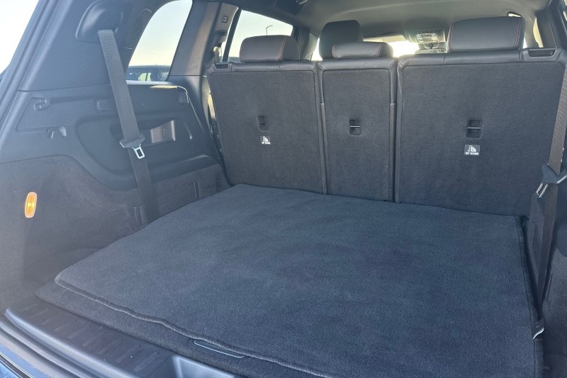 2022 (22) MERCEDES-BENZ GLB 220d 4Matic AMG Line 5dr 8G-Tronic 5191204