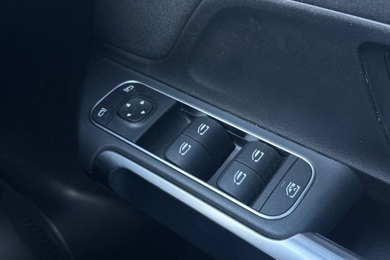 2022 (22) MERCEDES-BENZ GLB 220d 4Matic AMG Line 5dr 8G-Tronic 5191189