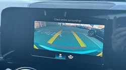 2022 (22) MERCEDES-BENZ GLB 220d 4Matic AMG Line 5dr 8G-Tronic 5191179