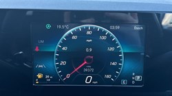 2022 (22) MERCEDES-BENZ GLB 220d 4Matic AMG Line 5dr 8G-Tronic 5191183