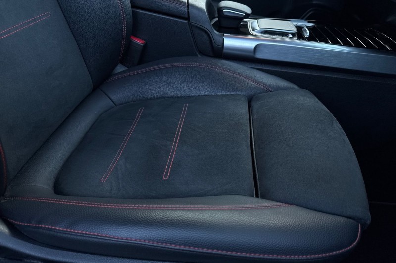 2022 (22) MERCEDES-BENZ GLB 220d 4Matic AMG Line 5dr 8G-Tronic 5191191