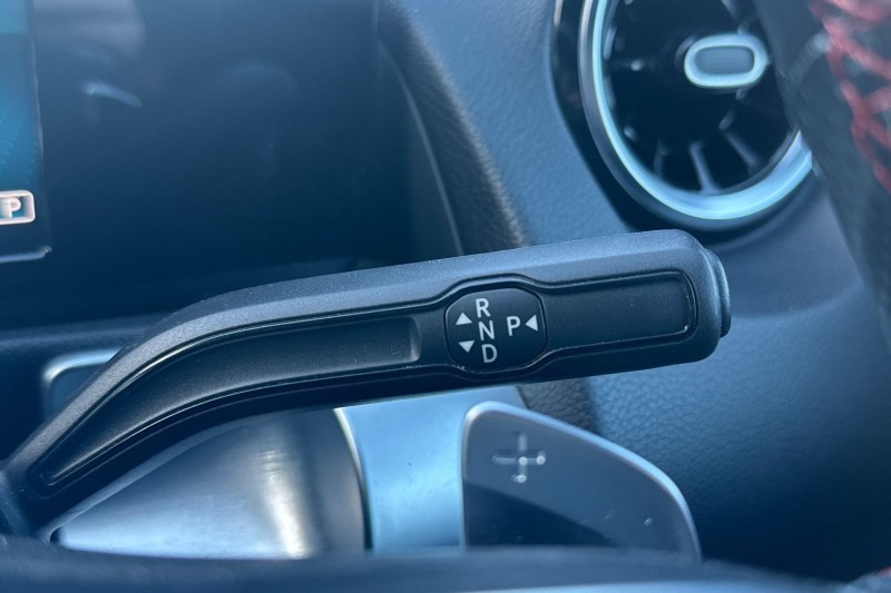 2022 (22) MERCEDES-BENZ GLB 220d 4Matic AMG Line 5dr 8G-Tronic 5191180