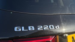 2022 (22) MERCEDES-BENZ GLB 220d 4Matic AMG Line 5dr 8G-Tronic 5191209