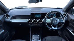 2022 (22) MERCEDES-BENZ GLB 220d 4Matic AMG Line 5dr 8G-Tronic 5191176