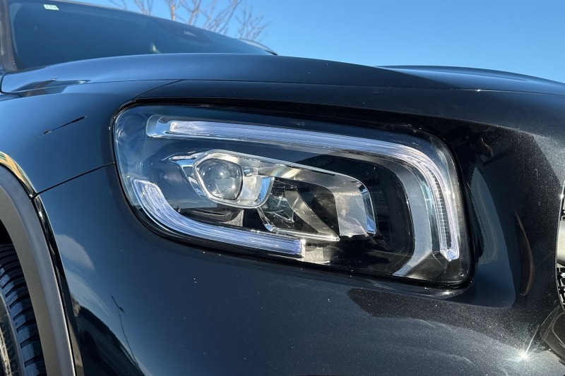 2022 (22) MERCEDES-BENZ GLB 220d 4Matic AMG Line 5dr 8G-Tronic 5191184