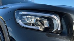 2022 (22) MERCEDES-BENZ GLB 220d 4Matic AMG Line 5dr 8G-Tronic 5191184