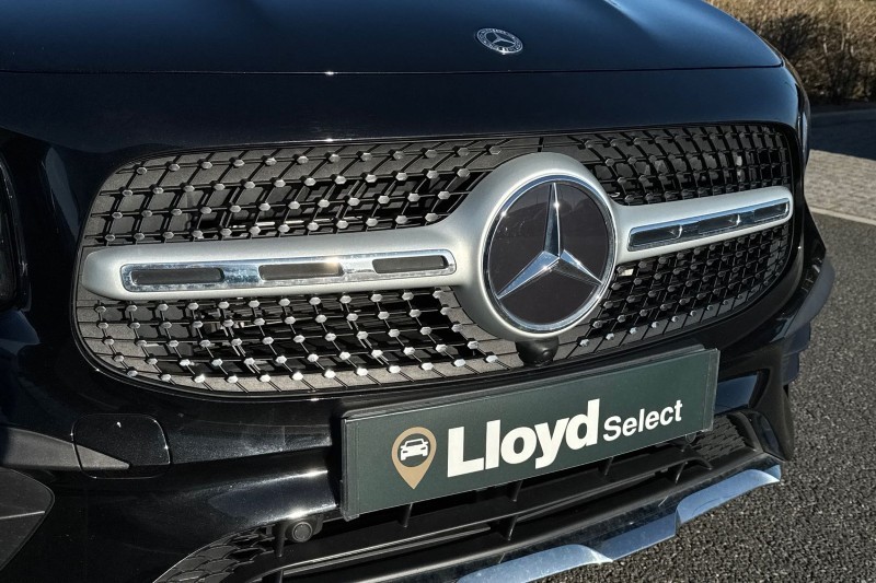 2022 (22) MERCEDES-BENZ GLB 220d 4Matic AMG Line 5dr 8G-Tronic 5191206