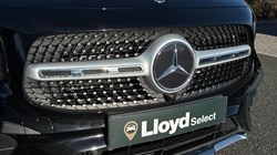 2022 (22) MERCEDES-BENZ GLB 220d 4Matic AMG Line 5dr 8G-Tronic 5191206