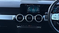 2022 (22) MERCEDES-BENZ GLB 220d 4Matic AMG Line 5dr 8G-Tronic 5191181