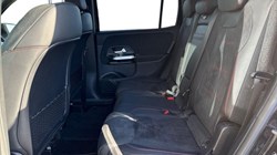 2022 (22) MERCEDES-BENZ GLB 220d 4Matic AMG Line 5dr 8G-Tronic 5191171