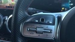 2022 (22) MERCEDES-BENZ GLB 220d 4Matic AMG Line 5dr 8G-Tronic 5191193