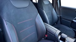 2022 (22) MERCEDES-BENZ GLB 220d 4Matic AMG Line 5dr 8G-Tronic 5191192