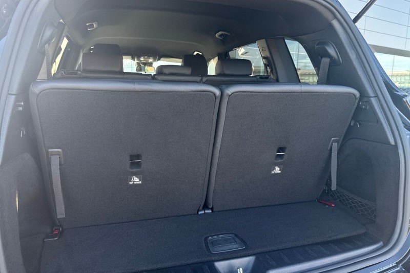 2022 (22) MERCEDES-BENZ GLB 220d 4Matic AMG Line 5dr 8G-Tronic 5191216