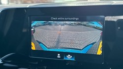 2022 (22) MERCEDES-BENZ GLB 220d 4Matic AMG Line 5dr 8G-Tronic 5191196