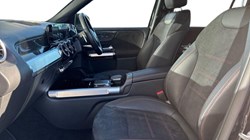 2022 (22) MERCEDES-BENZ GLB 220d 4Matic AMG Line 5dr 8G-Tronic 5191170