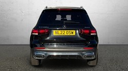 2022 (22) MERCEDES-BENZ GLB 220d 4Matic AMG Line 5dr 8G-Tronic 5191173