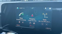 2022 (22) MERCEDES-BENZ GLB 220d 4Matic AMG Line 5dr 8G-Tronic 5191195