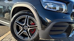 2022 (22) MERCEDES-BENZ GLB 220d 4Matic AMG Line 5dr 8G-Tronic 5191205