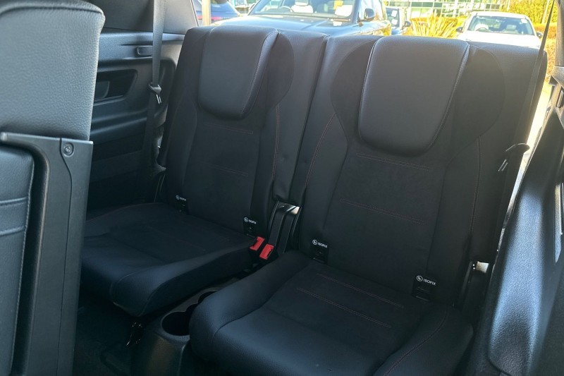 2022 (22) MERCEDES-BENZ GLB 220d 4Matic AMG Line 5dr 8G-Tronic 5191215