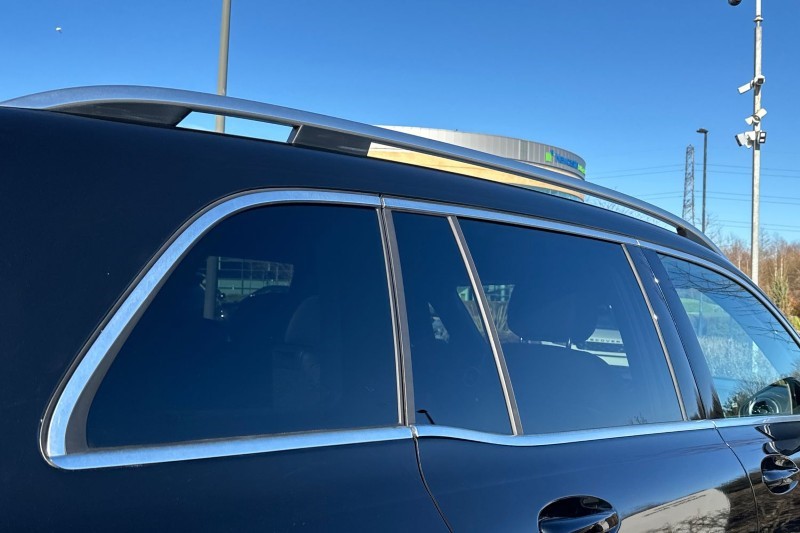 2022 (22) MERCEDES-BENZ GLB 220d 4Matic AMG Line 5dr 8G-Tronic 5191214