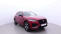 2024 (74) JAGUAR F-PACE 2.0 P400e R-Dynamic HSE Black 90th Anniv 5dr Auto 5150458