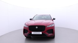 2024 (74) JAGUAR F-PACE 2.0 P400e R-Dynamic HSE Black 90th Anniv 5dr Auto 5150457