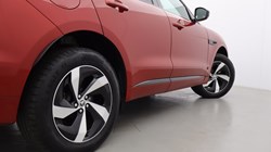 2024 (74) JAGUAR F-PACE 2.0 P400e R-Dynamic HSE Black 90th Anniv 5dr Auto 5150480