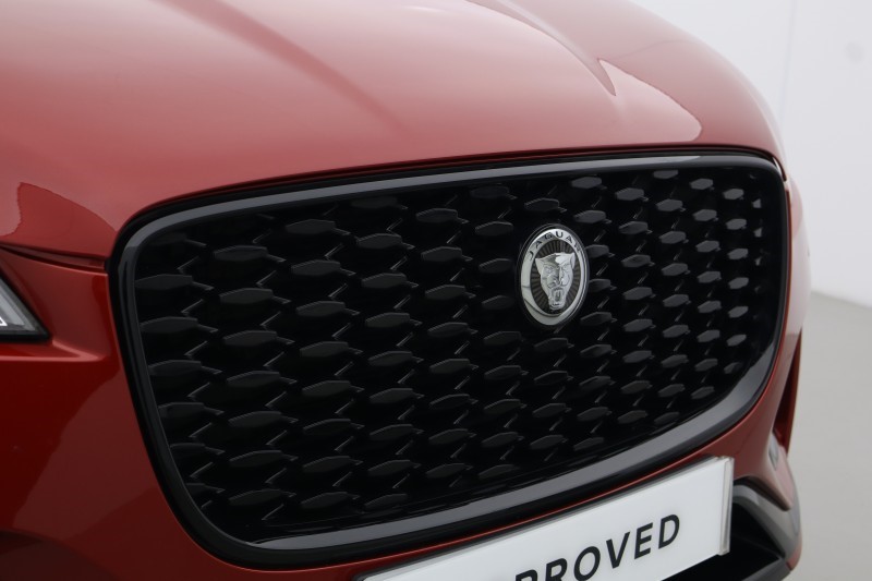 2024 (74) JAGUAR F-PACE 2.0 P400e R-Dynamic HSE Black 90th Anniv 5dr Auto 5150469