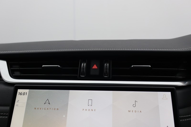 2024 (74) JAGUAR F-PACE 2.0 P400e R-Dynamic HSE Black 90th Anniv 5dr Auto 5150505