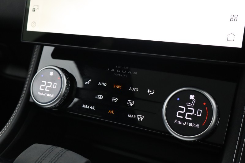 2024 (74) JAGUAR F-PACE 2.0 P400e R-Dynamic HSE Black 90th Anniv 5dr Auto 5150504