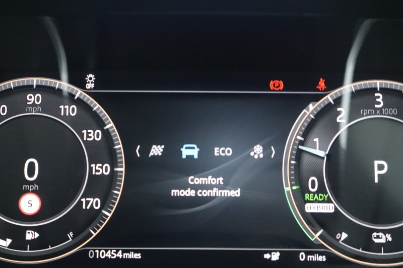 2024 (74) JAGUAR F-PACE 2.0 P400e R-Dynamic HSE Black 90th Anniv 5dr Auto 5150508