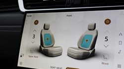 2024 (74) JAGUAR F-PACE 2.0 P400e R-Dynamic HSE Black 90th Anniv 5dr Auto 5150500