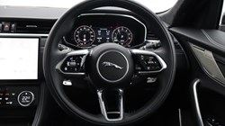2024 (74) JAGUAR F-PACE 2.0 P400e R-Dynamic HSE Black 90th Anniv 5dr Auto 5150489