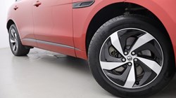 2024 (74) JAGUAR F-PACE 2.0 P400e R-Dynamic HSE Black 90th Anniv 5dr Auto 5150479