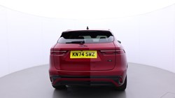 2024 (74) JAGUAR F-PACE 2.0 P400e R-Dynamic HSE Black 90th Anniv 5dr Auto 5150459