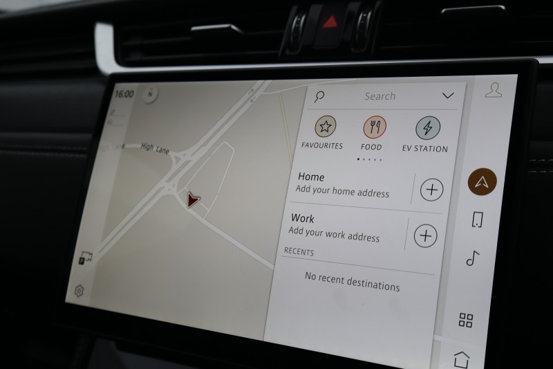 2024 (74) JAGUAR F-PACE 2.0 P400e R-Dynamic HSE Black 90th Anniv 5dr Auto 5150501