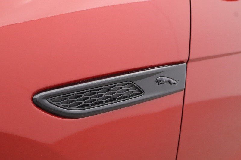 2024 (74) JAGUAR F-PACE 2.0 P400e R-Dynamic HSE Black 90th Anniv 5dr Auto 5150467