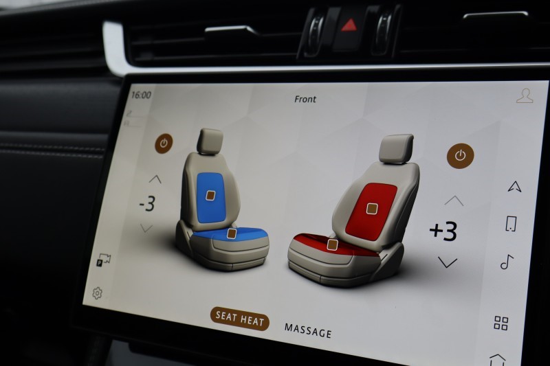 2024 (74) JAGUAR F-PACE 2.0 P400e R-Dynamic HSE Black 90th Anniv 5dr Auto 5150499