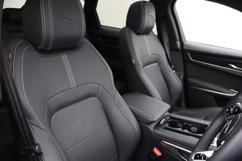 2024 (74) JAGUAR F-PACE 2.0 P400e R-Dynamic HSE Black 90th Anniv 5dr Auto 5150494